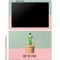 Cactus Prick Galaxy Book 12in Skin
